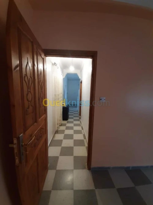 Vente Villa Tiaret Tiaret