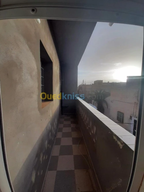 Vente Villa Tiaret Tiaret