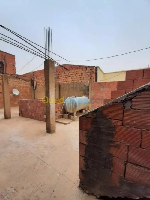 Vente Villa Tiaret Tiaret