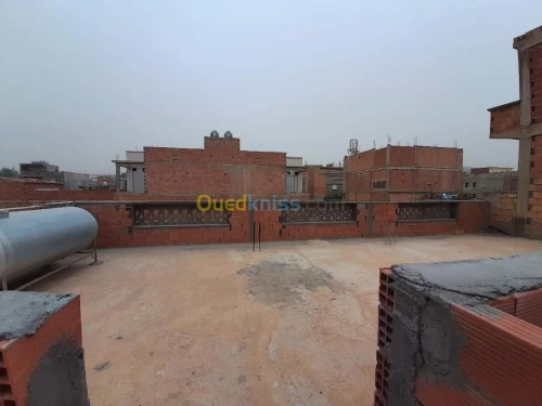 Vente Villa Tiaret Tiaret