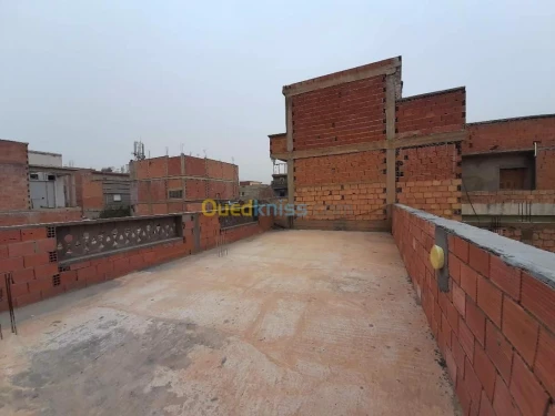 Vente Villa Tiaret Tiaret