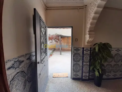 Vente Villa Tiaret Tiaret