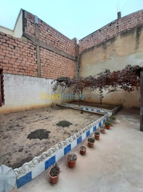 Vente Villa Tiaret Tiaret