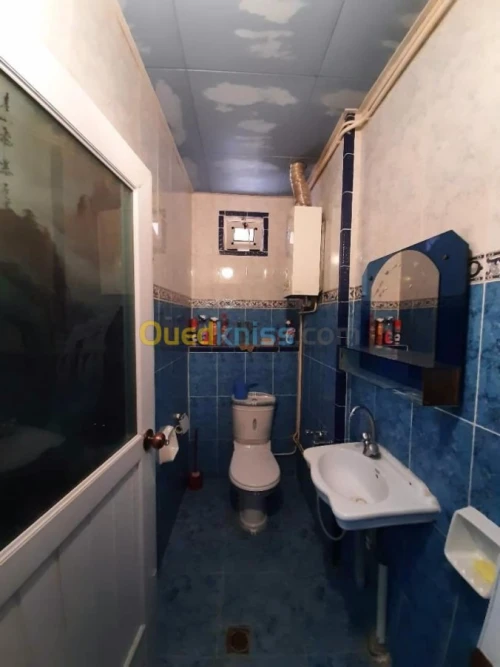 Vente Villa Tiaret Tiaret