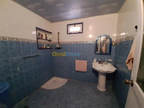 Vente Villa Tiaret Tiaret