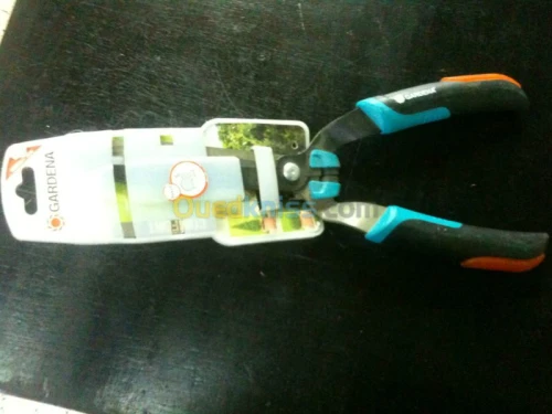 CISAILLE /TAILLE HAIES 