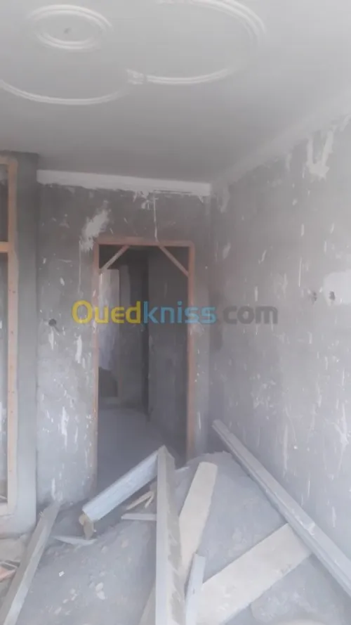 Vente Appartement F3 Alger El achour