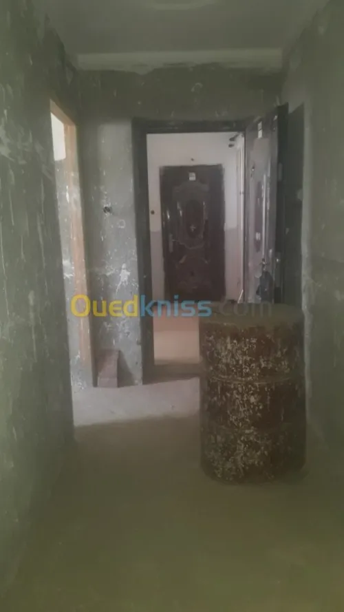 Vente Appartement F3 Alger El achour