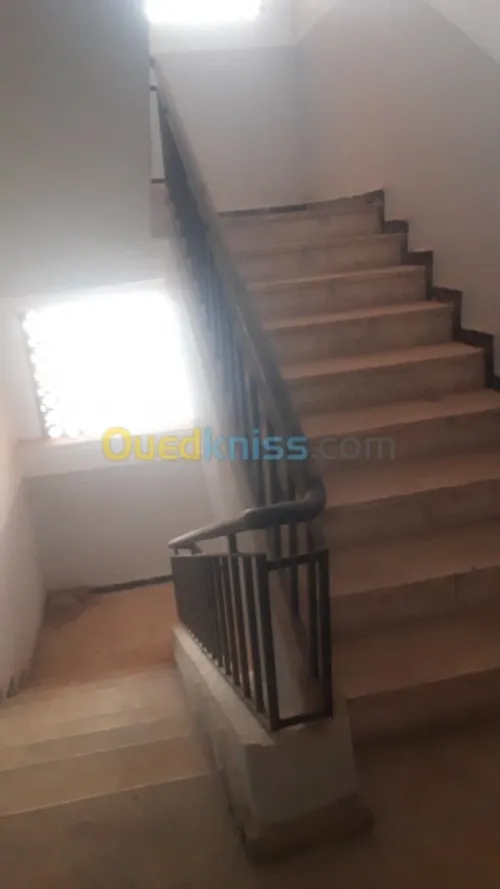 Vente Appartement F3 Alger El achour
