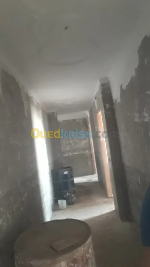 Vente Appartement F3 Alger El achour