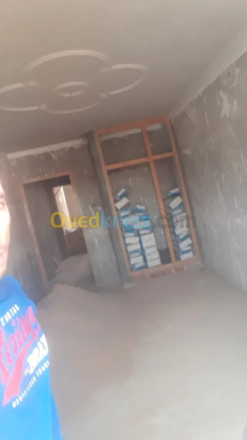Vente Appartement F3 Alger El achour