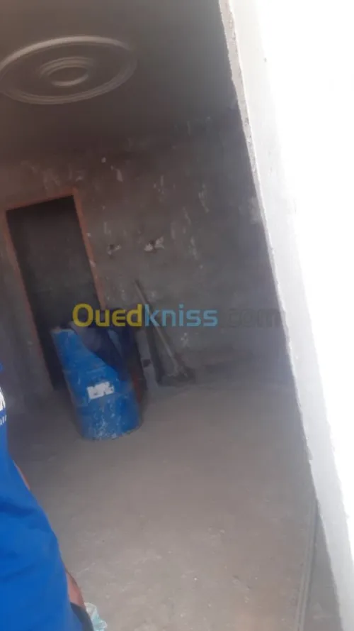 Vente Appartement F3 Alger El achour