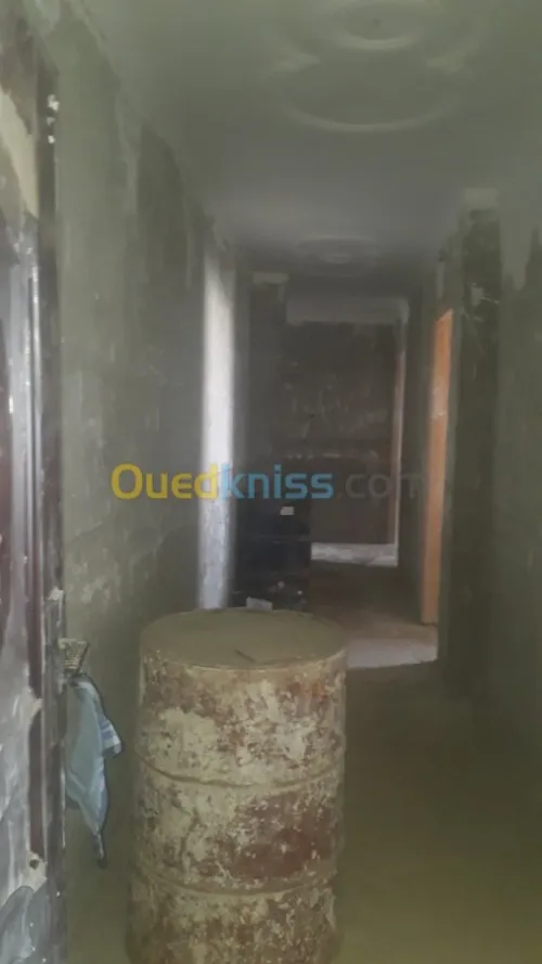 Vente Appartement F3 Alger El achour