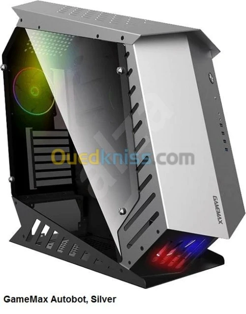Boitier ATX Gamer  différents Models