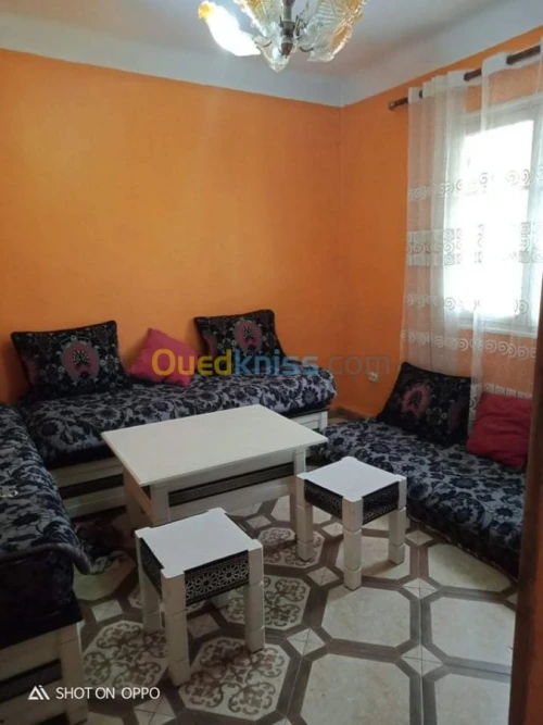 Vente Appartement F4 Ain temouchent Ain temouchent