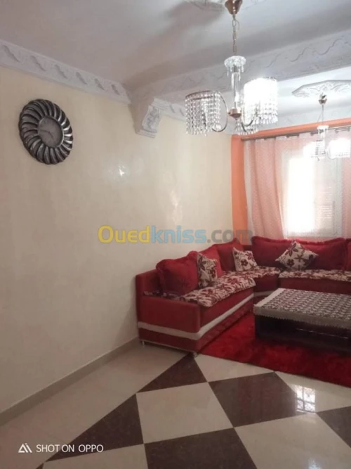 Vente Appartement F4 Ain temouchent Ain temouchent