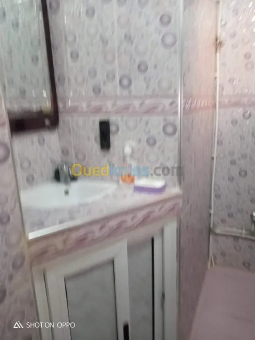 Vente Appartement F4 Ain temouchent Ain temouchent
