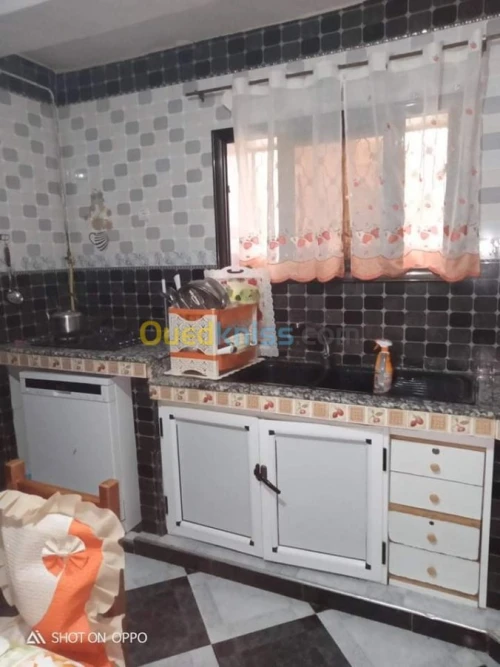Vente Appartement F4 Ain temouchent Ain temouchent