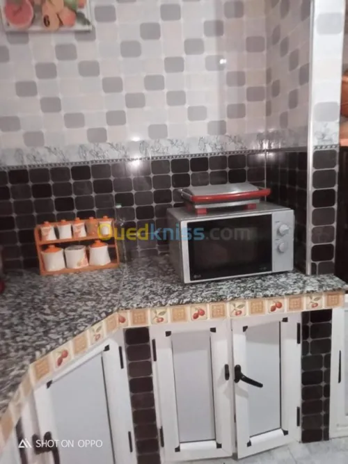 Vente Appartement F4 Ain temouchent Ain temouchent