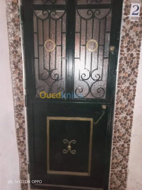 Vente Appartement F4 Ain temouchent Ain temouchent