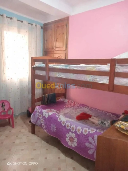 Vente Appartement F4 Ain temouchent Ain temouchent