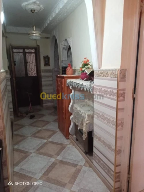 Vente Appartement F4 Ain temouchent Ain temouchent