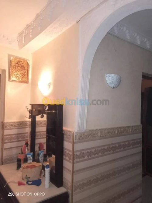 Vente Appartement F4 Ain temouchent Ain temouchent