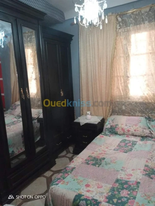 Vente Appartement F4 Ain temouchent Ain temouchent