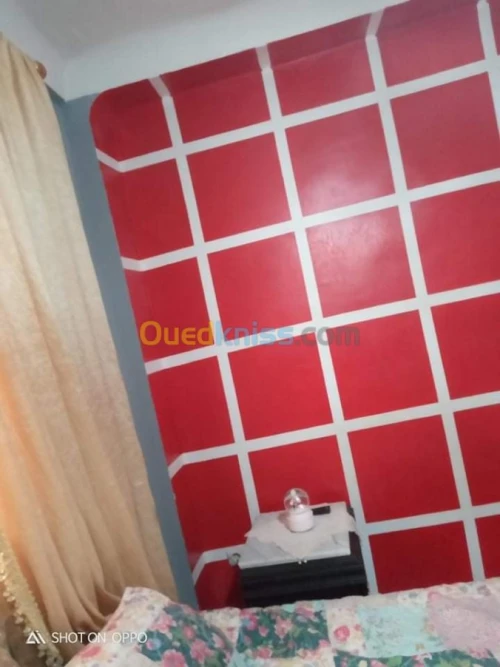 Vente Appartement F4 Ain temouchent Ain temouchent