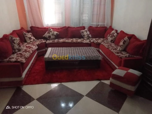 Vente Appartement F4 Ain temouchent Ain temouchent