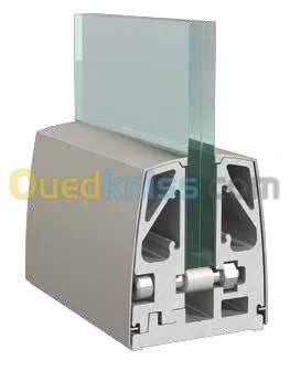 Rampes d'escalier en Inox. Gardecorp 