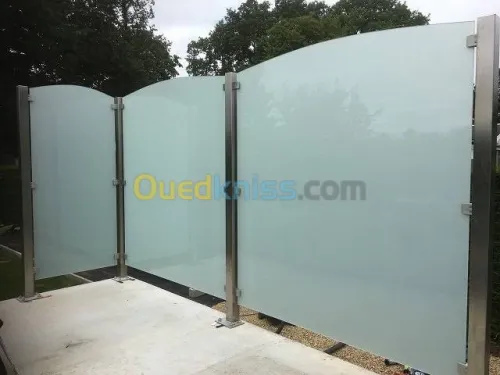 Rampes d'escalier en Inox. Gardecorp 