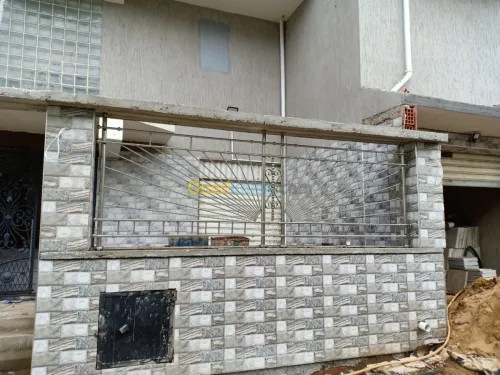 Rampes d'escalier en Inox. Gardecorp 