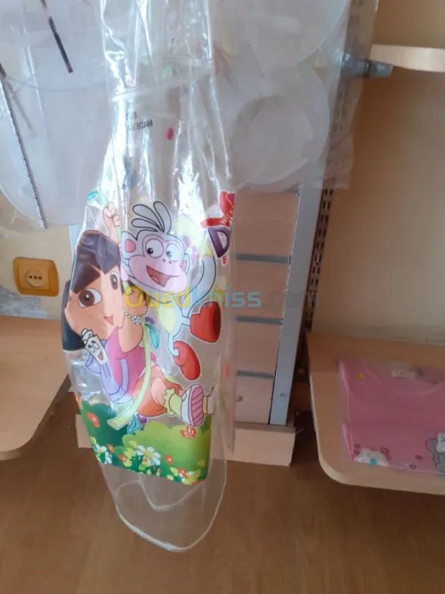 Magasin "un jeu d'enfant"Cheraga,Dar d