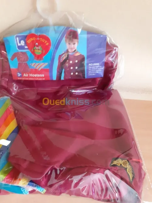 Magasin "un jeu d'enfant"Cheraga,Dar d