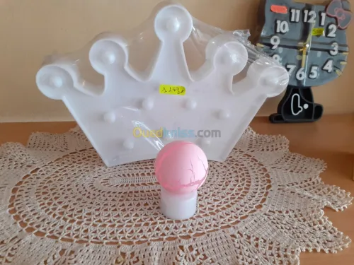 Magasin "un jeu d'enfant"Cheraga,Dar d