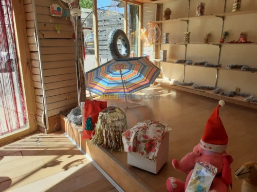 Magasin "un jeu d'enfant"Cheraga,Dar d