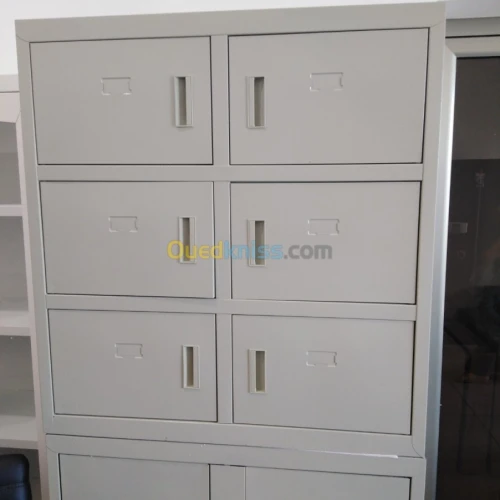 armoire métallique