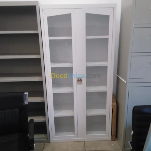 armoire métallique