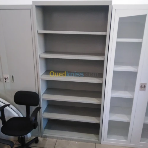 armoire métallique