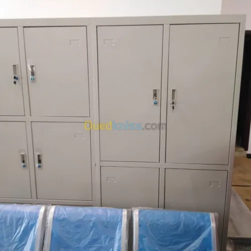 armoire métallique