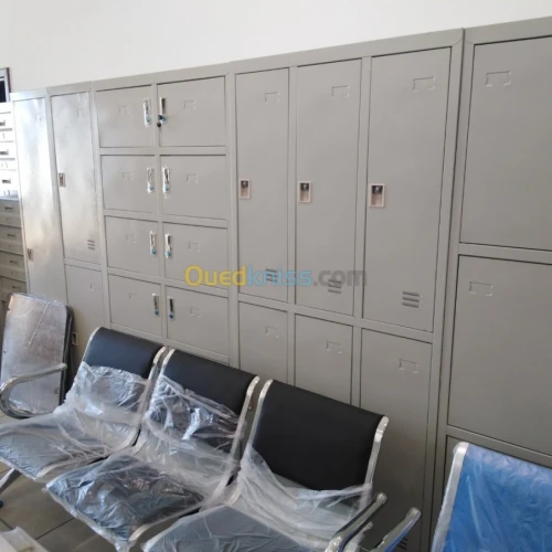 armoire métallique