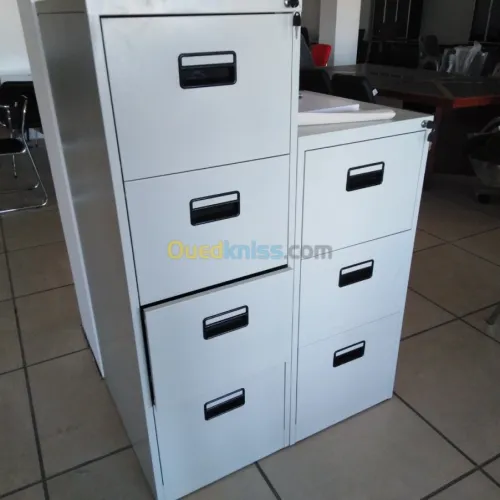 armoire métallique