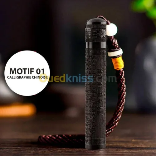 Briquet USB et Etui Cigarette