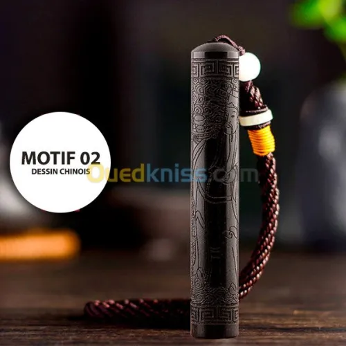 Briquet USB et Etui Cigarette
