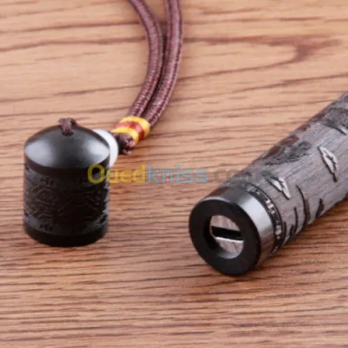 Briquet USB et Etui Cigarette