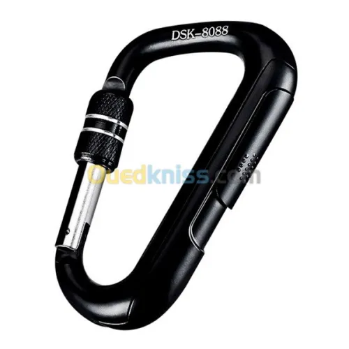 Briquet USB et Etui Cigarette