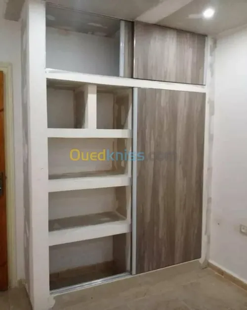 Placo-platre a votre service