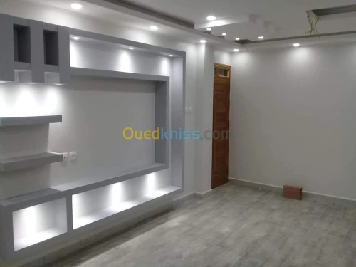 Placo-platre a votre service