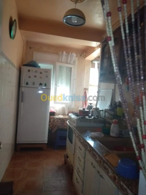 Vente Appartement F3 Tlemcen Remchi